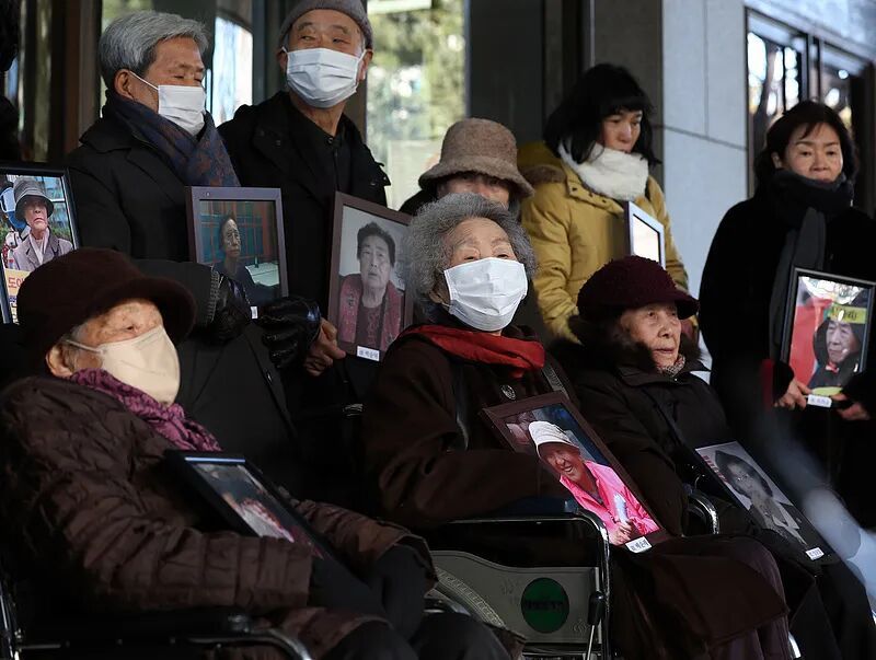 靖国神社，被起诉