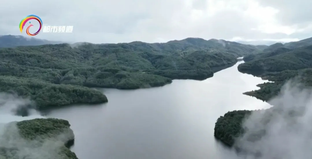 创历史新高！云南库塘蓄水量106亿立方米