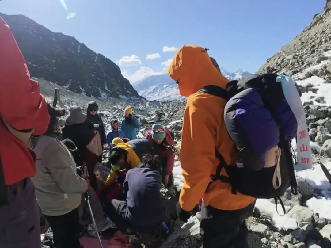 他确认遇难，年仅23岁！突发休克20分钟后心跳停止，不久前还与同伴说笑…