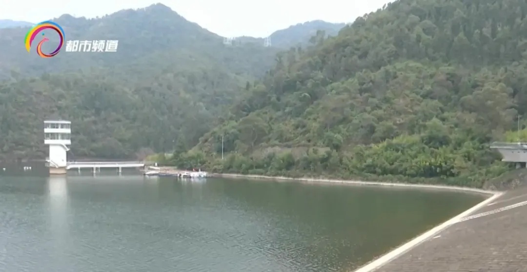 创历史新高！云南库塘蓄水量106亿立方米