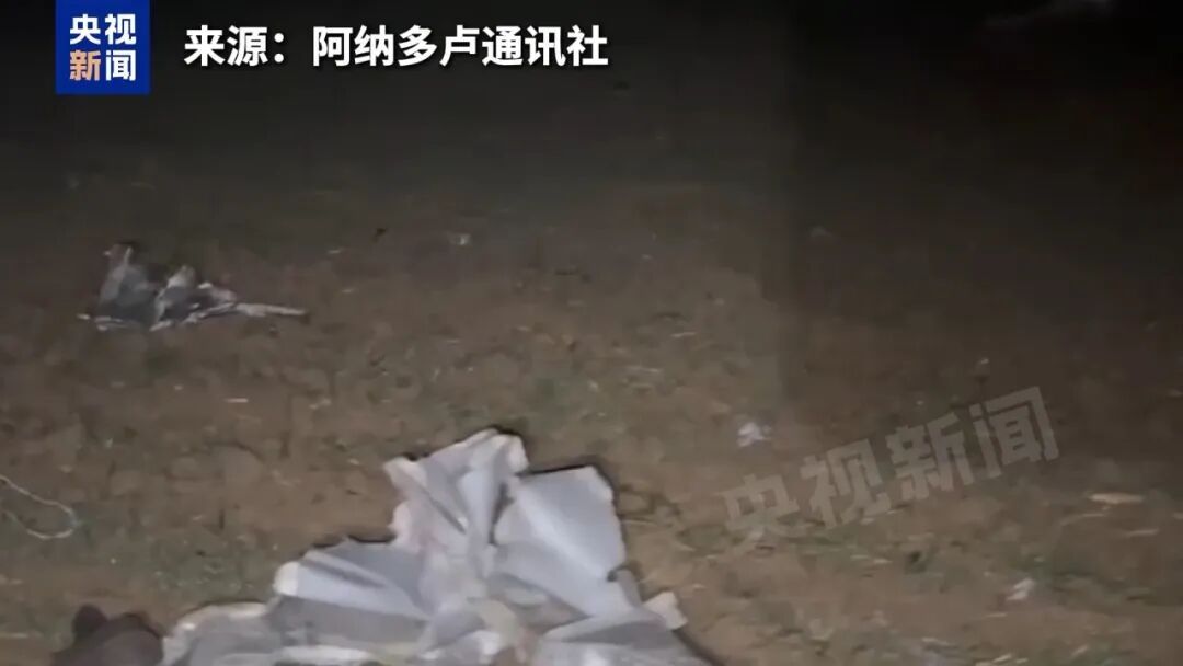 利比亚陆军参谋长结束公务访问后，乘机返回途中飞机坠毁不幸身亡