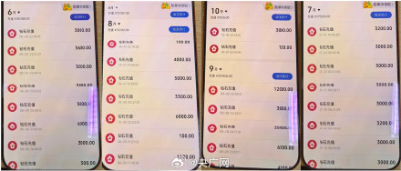 女子用假人设诈骗约1300万被抓