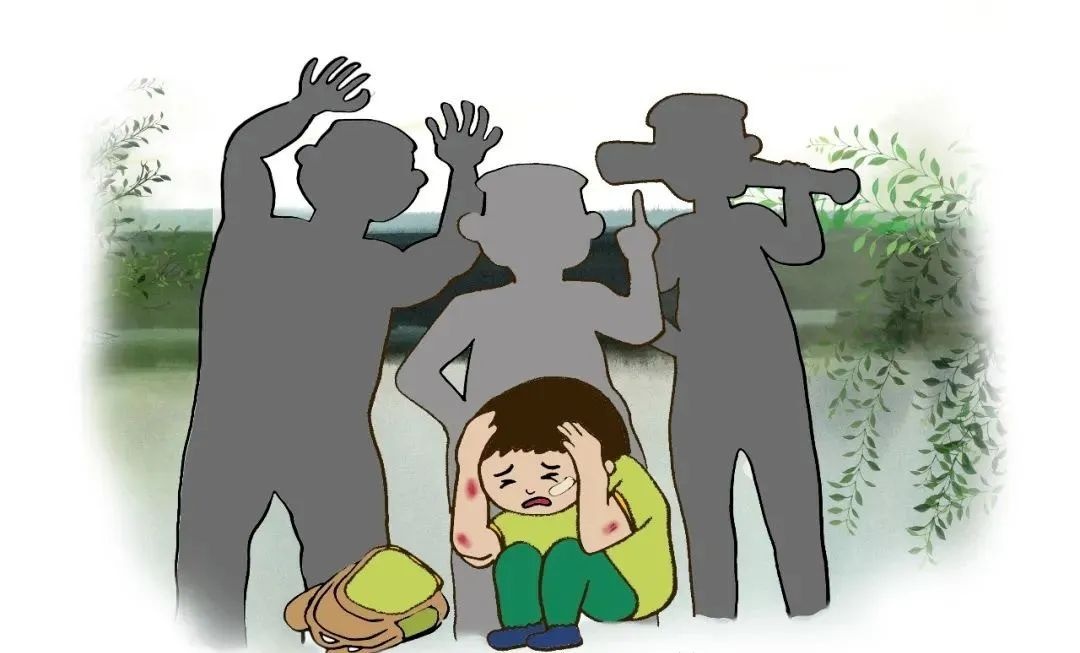 预防校园欺凌，你应该知道的事！