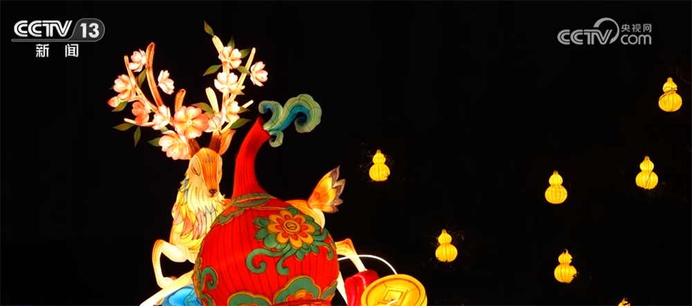 从冰天雪地到“茶绿樱粉”、从非遗灯彩到村落团圆味 冬季文旅市场火热升温