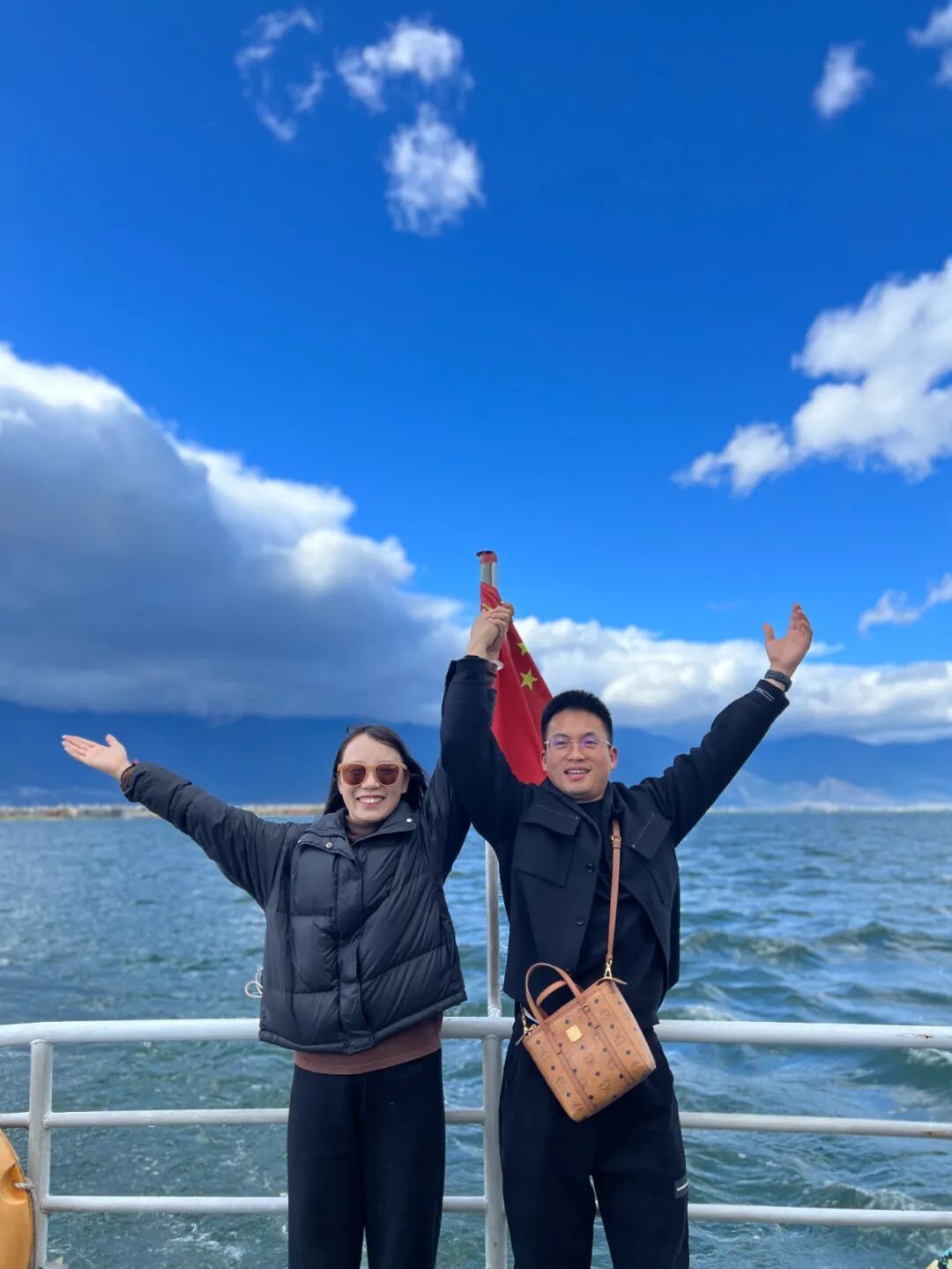 杭州陈有钱“报告”：NO.21762任务完成！