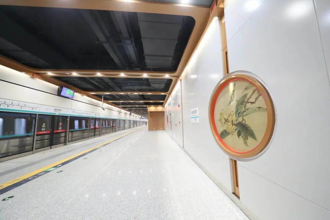 亮点揭秘！北京3条新地铁通车倒计时→