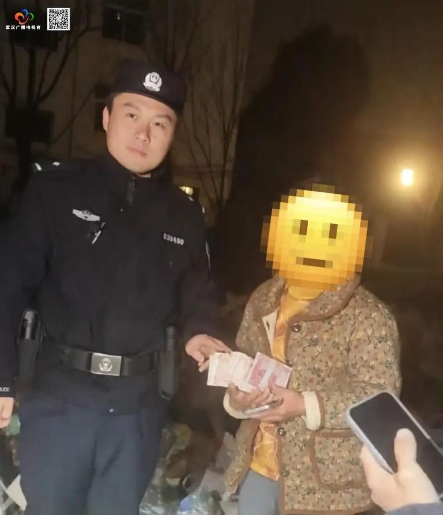 婆婆取了十万元现金，儿媳当垃圾丢弃后……