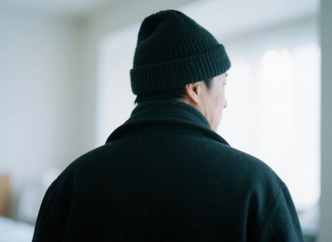 冬季戴帽不只是保暖！护脑防卒中从 “头” 开始