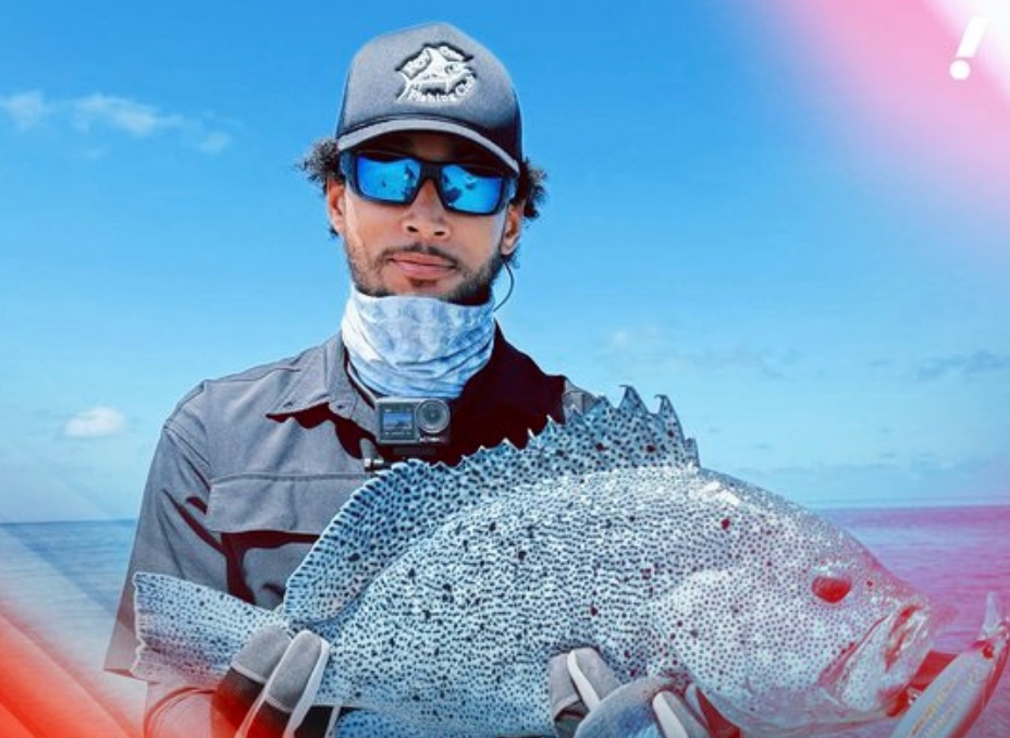 NBA｜西蒙斯将暂停NBA生涯，转而从事职业钓鱼运动