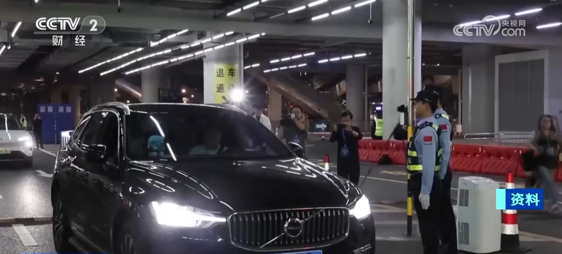 “南下+北上”粤港澳大湾区跨境交通迈入双向直通新时代