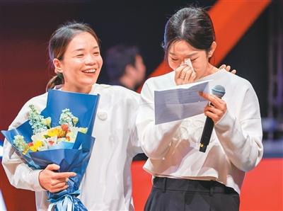 国羽4位老将光荣退役，体育需要这样的仪式感