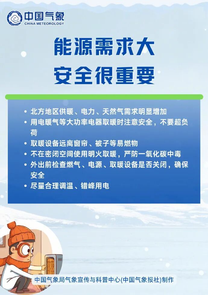 直降9℃！江苏气象预测：最低仅-5℃，有冰冻