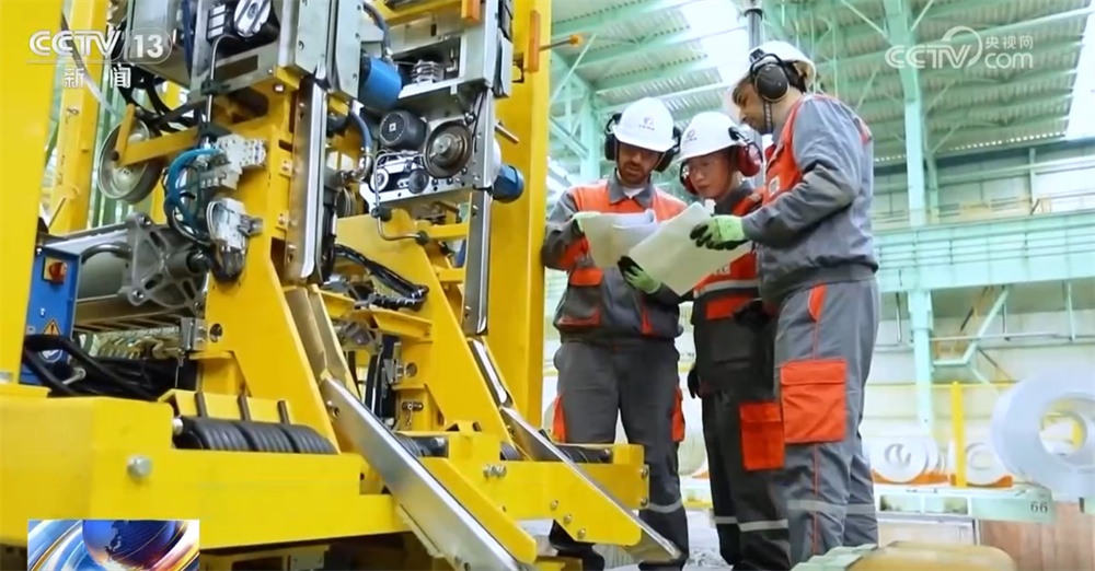 新版鼓励外商投资产业目录带来“新变化+新机遇” 投资中国前景广阔、未来可期