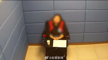 女子诈骗朋友1300万一年花完