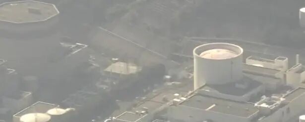 日本前脚刚重启最大核电站，后脚一核反应堆就出事