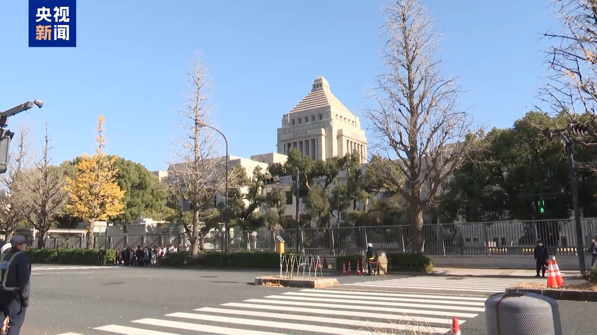 公然鼓吹“拥核” 日本到底想干什么？