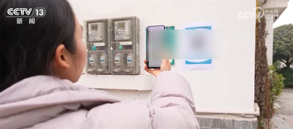 如何蹚出“数字赋能”乡村治理“新路子”？来看让群众少跑路的生动实践