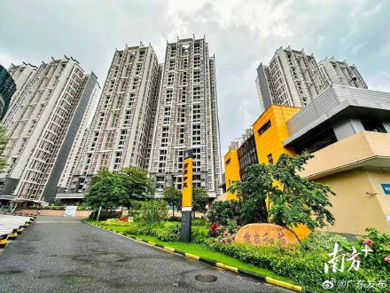 广州已筹建配售型保障性住房1.17万套