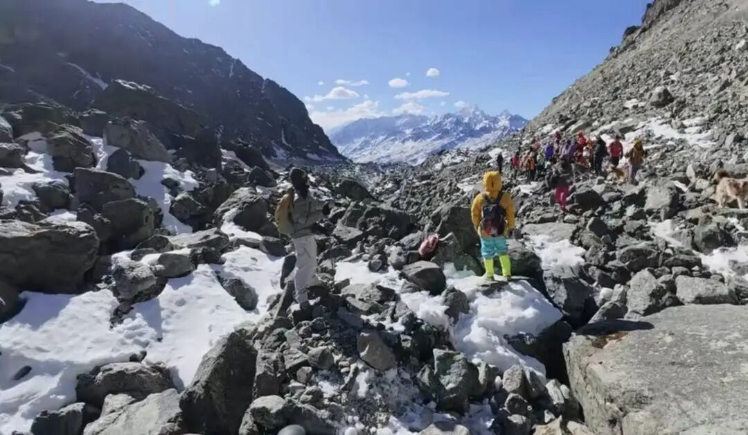 他确认遇难，年仅23岁！突发休克20分钟后心跳停止，不久前还与同伴说笑…