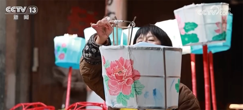 多彩文旅活动将节日氛围“拉满” 各地喜气洋洋、欢乐祥和迎新年