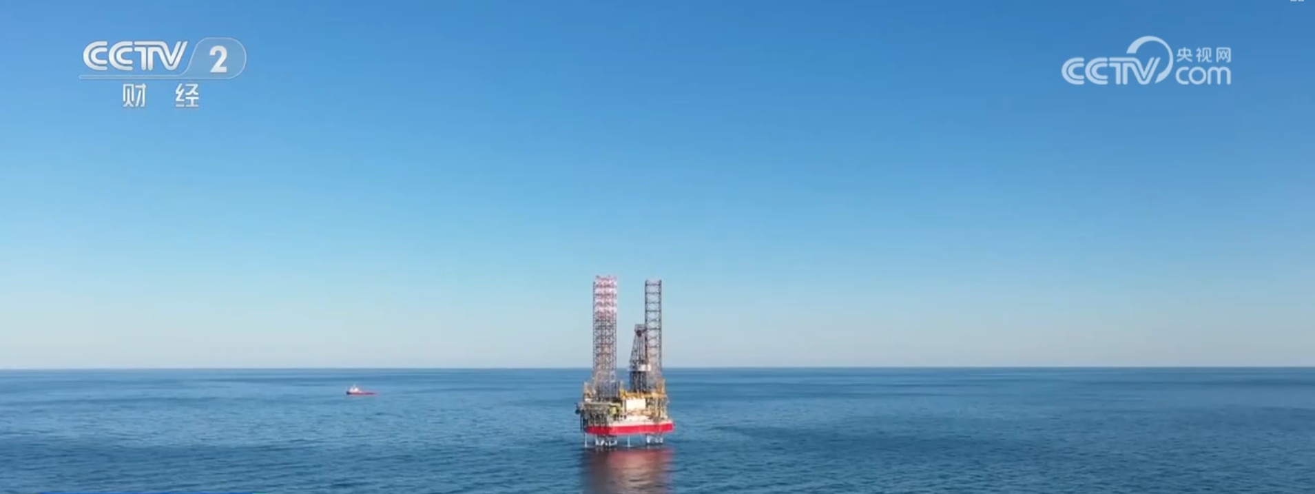 我国渤海发现第7个亿吨级油田 油气增储“资源池”持续扩容