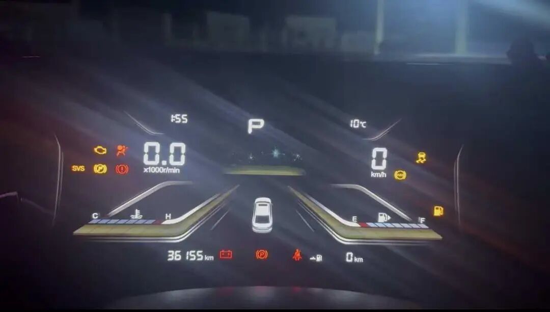 被质疑“自导自演”？刹车失灵狂奔490公里当事人回应