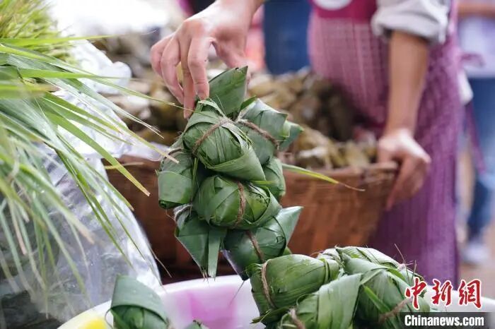 2028年有个“闰五月”，会有两个端午节？