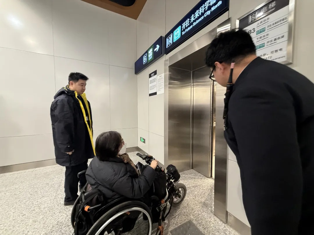 亮点揭秘！北京3条新地铁通车倒计时→