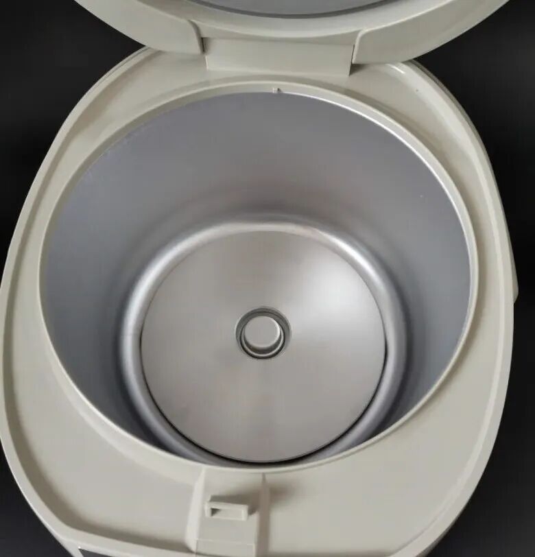 电饭煲通电一整夜，第二天把房子烧了! 快回家自查！