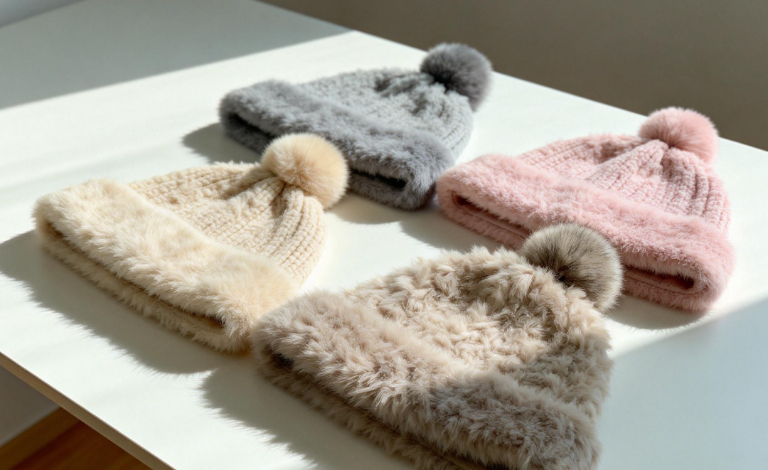 冬季戴帽不只是保暖！护脑防卒中从 “头” 开始