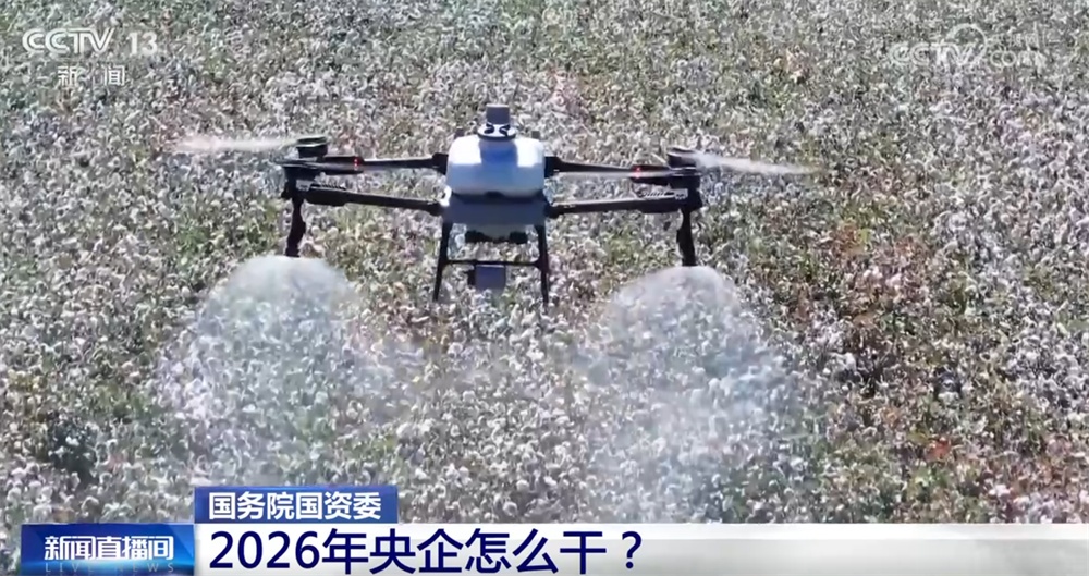 2025年央企稳中有进、企稳向好 “向新攀高”确保“十五五”开好局、起好步