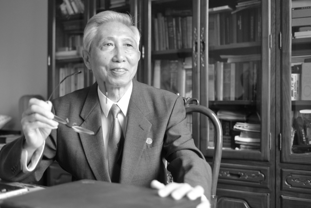 痛别！黄培康院士逝世