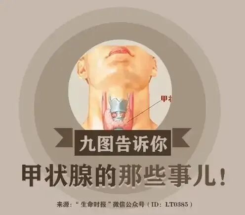 揪心！10岁女孩脖子发现有个硬块，一查竟是癌……医生提醒：早期症状隐匿，常被忽视