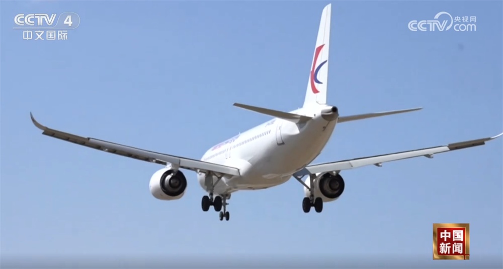 660亿人次、90%……一组数据看2025年交通运输高质量发展“成绩单”