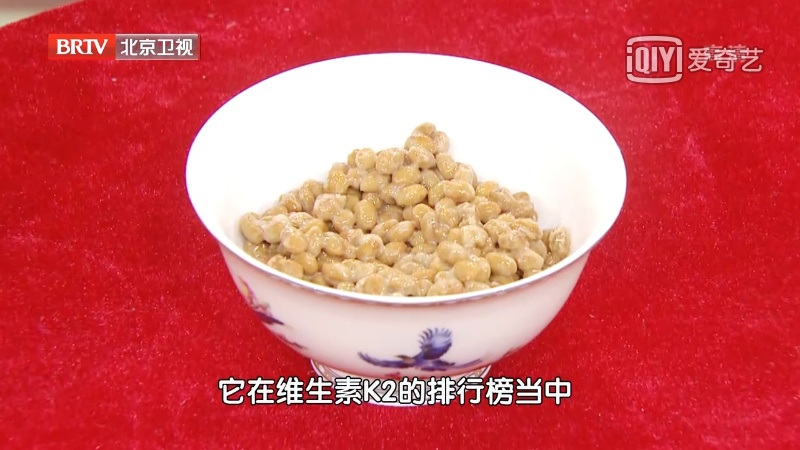 它是被忽视的骨骼"守护者"，就藏在你家餐桌里