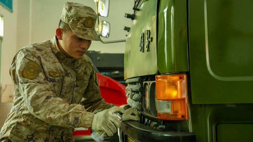 换季保养，为战斗力蓄能！