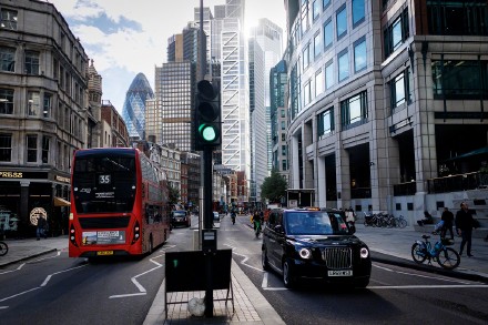 2025或成为英国有记录以来最热年份