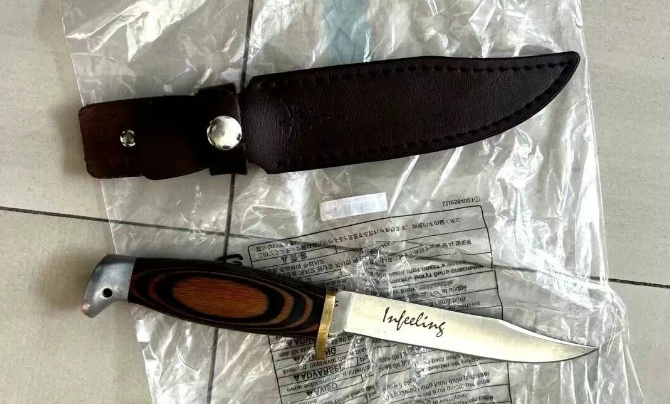 山西高速发生持刀伤人案！嫌疑人在收费站落网