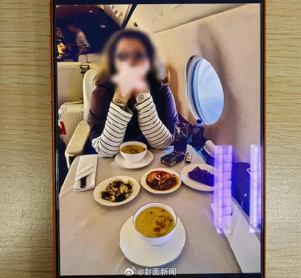 女子诈骗朋友1300万一年花完