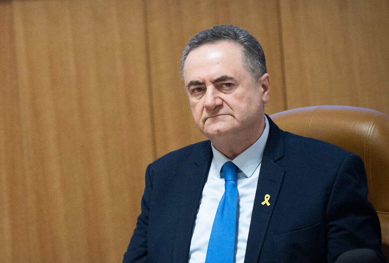 以防长称以军不会全面撤出加沙 未来还将修建新“前哨站”