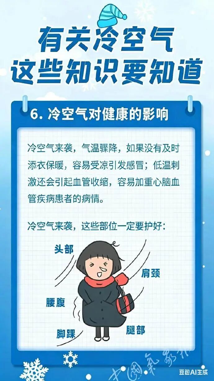 局部有冰冻!冷空气今起影响广东,粤北部分市县将出现小于5℃的低温 局部有冰冻!冷空气今起影响广东,粤北部分市县将出现小于5℃的低温