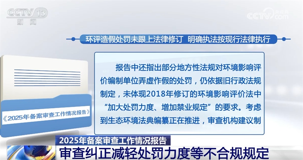2025年全国法律法规“体检报告”纠正哪些不合规规范性文件？一文了解↓