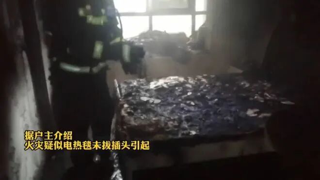 开着它睡一晚没翻身，21岁女生竟患上压疮！这事别通宵干