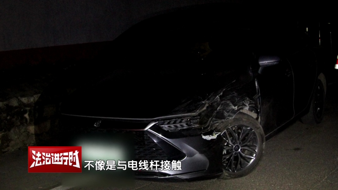 北京奇案：酒驾丈夫坑老婆 夫妻双双被拘留