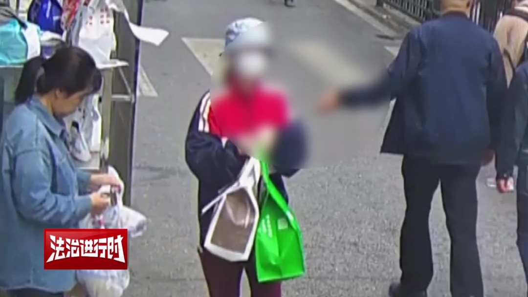 北京警方刑拘1名“不会做饭”的女子