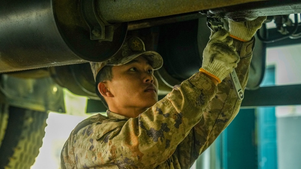 换季保养，为战斗力蓄能！