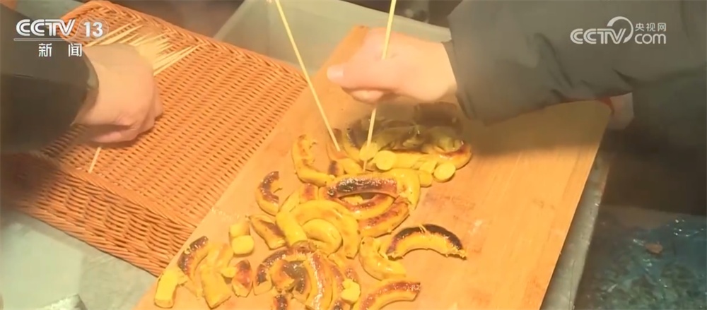 从冰天雪地到“茶绿樱粉”、从非遗灯彩到村落团圆味 冬季文旅市场火热升温