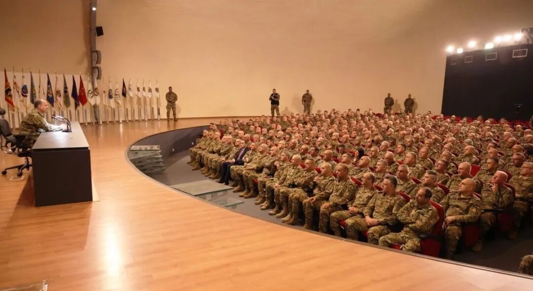 黎巴嫩军方：即将完成解除真主党武装计划第一阶段