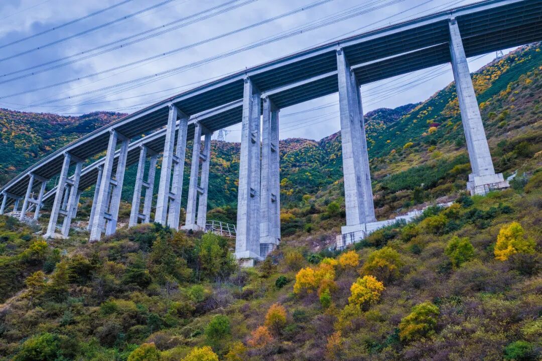 突破11000公里！四川13条高速公路将建成通车