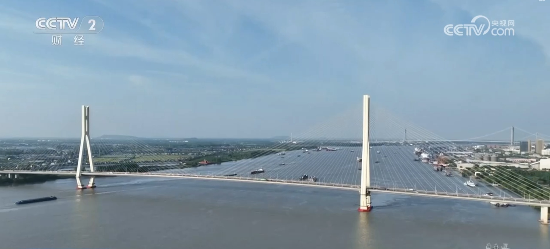 2025年我国交通运输经济运行稳中有进 主要发展指标平稳增长